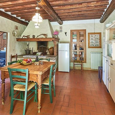 Lucolena in Chianti La Ghiandaia Casa Vacanza מראה חיצוני תמונה