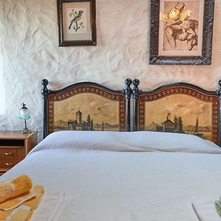 Lucolena in Chianti La Ghiandaia Casa Vacanza מראה חיצוני תמונה