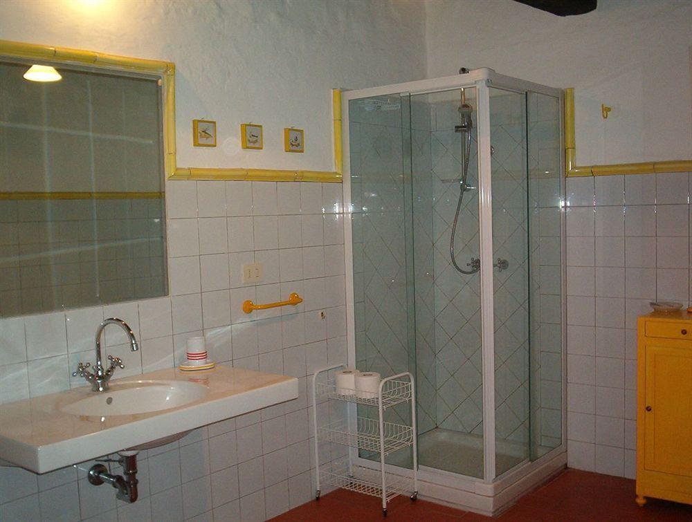 Lucolena in Chianti La Ghiandaia Casa Vacanza מראה חיצוני תמונה
